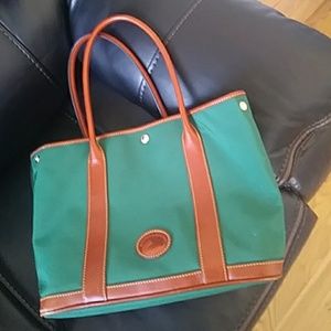 Dooney and Bourke bag